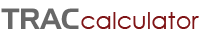 Trac Calculator